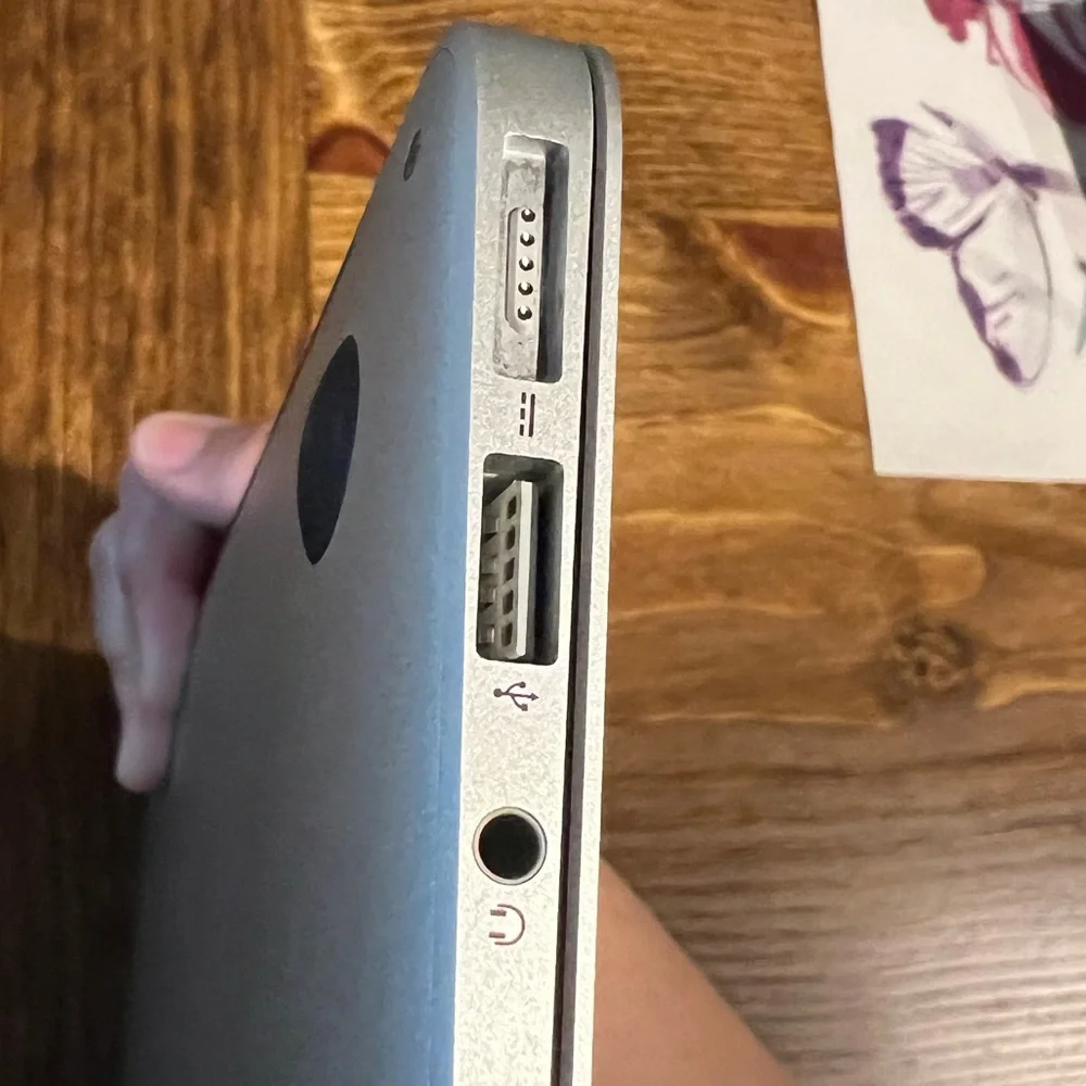MacBook Air 2015 11-inch